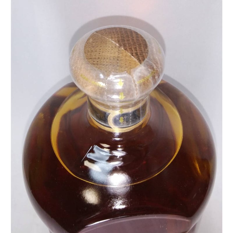 竹鶴 17年 ピュアモルト【TAKETSURU 17years old PURE MALT W