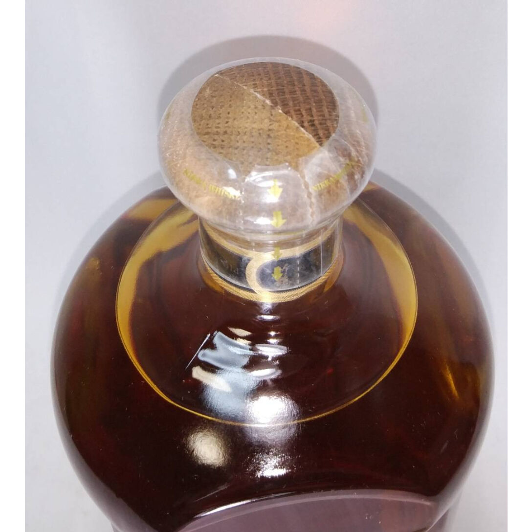 竹鶴 17年 ピュアモルト【TAKETSURU 17years old PURE MALT W
