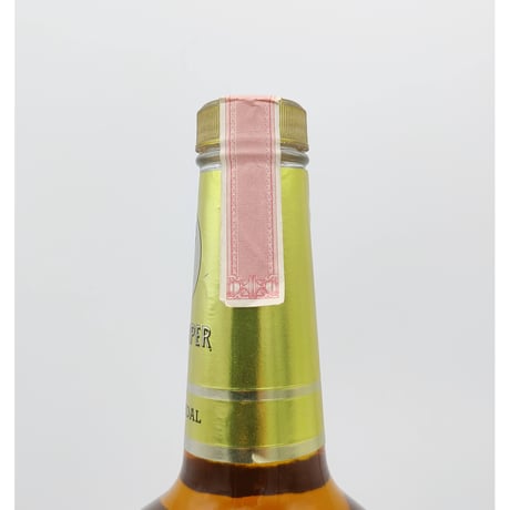 I.Wハーパー ゴールドメダル　I.W.HARPER GOLD MEDAL KENTUCKY STRAIGHT BOURBON WHISKEY