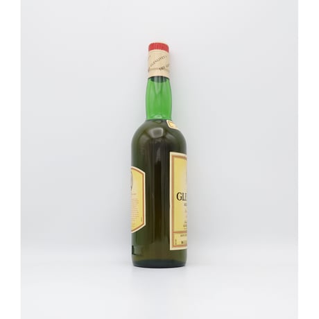 グレンリベット 12年 クラシックゴルフコース　The GLENLIVET 12years old CLASSIC GOLF COURSES OF SCOTLAND Royal Dornoch