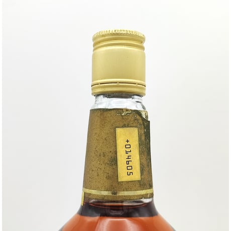 レモンハート デメララ プレミアム ラム　LEMON HART DEMERARA RUM PREMIUM