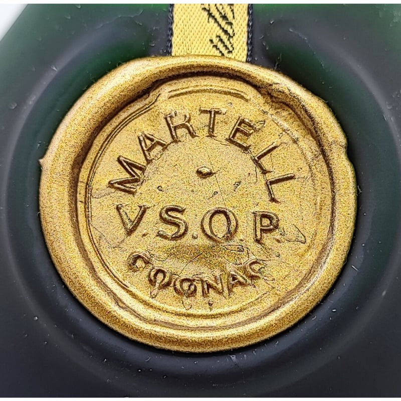 217. MARTELL マーテル VSOP メダイヨン 特級 マーテル VSOP メダイヨン コニャック MARTELL V.S.O.P