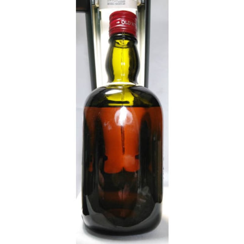 特級 NIKKA WHISKY 宮城峡蒸溜所 竣工記念 3Dラベル 特級 NIKKA WHISKY 宮城峡蒸溜所 竣工記念 3Dラベル