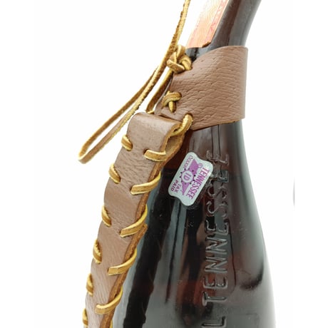 ジョージ ディッケル 110周年記念 パウダーホーン ボトル　GEORGE Dickel 110th ANNIVERSARY POWDER HORN BOTTLE