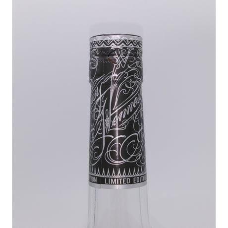 ヘネシーV.S リミテッドエディション　Hennessy V.S LIMITED EDITION By SCOTT CAMPBELL