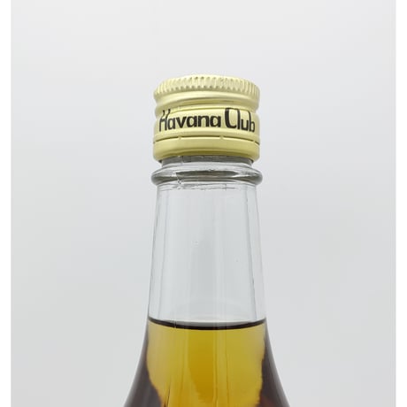 ハバナクラブ 5年　RON SUPERIOR Havana Club ANEJO 5 ANOS