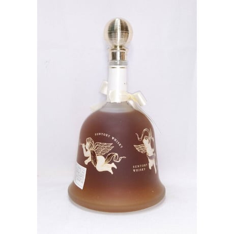 サントリー スペシャル エンジェルズ・ブレンド　SUNTORY SPECIAL WHISKY Angel's Blend