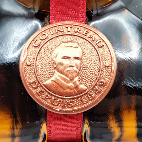 コアントロー　COINTREAU LIQUEUR