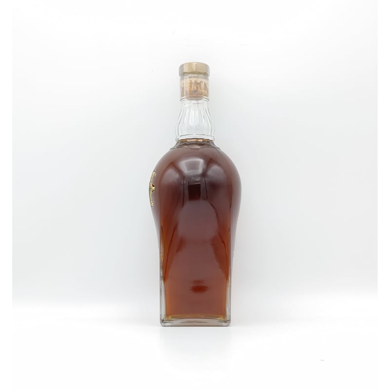 Jack Daniel's 1954 Gold Medal Brussels,Belgium
