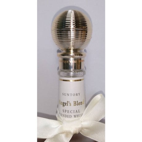 サントリー スペシャル エンジェルズ・ブレンド　SUNTORY SPECIAL WHISKY Angel's Blend