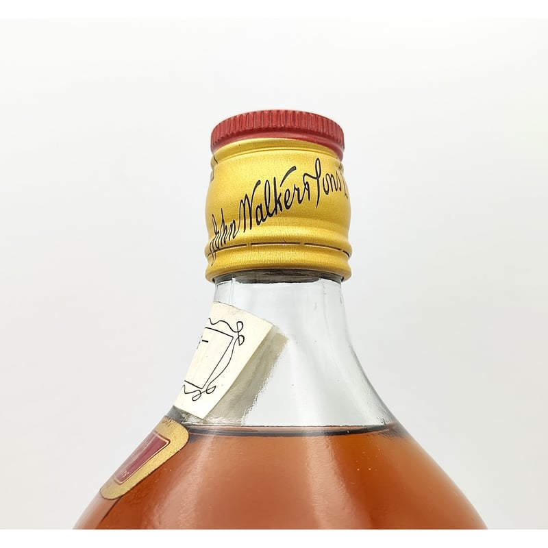 特級 ジョニーウォーカー レッドラベル Johnnie Walker Red 特級 ジョニーウォーカー レッドラベル Johnnie Walker Red