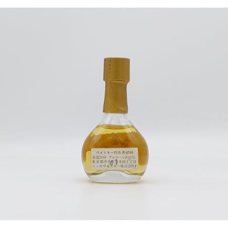 特級 スーパーニッカ Super NIKKA WHISKY rare old Guaranteed matured in wood