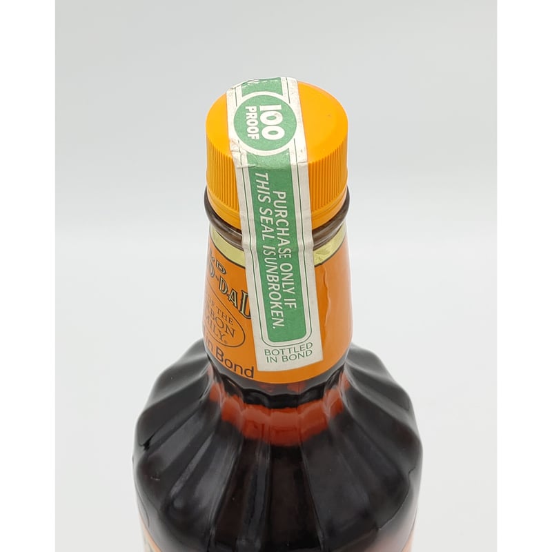 オールドグランダッド ボンデッド OLD GRAND-DAD BONDED HEAD OF T