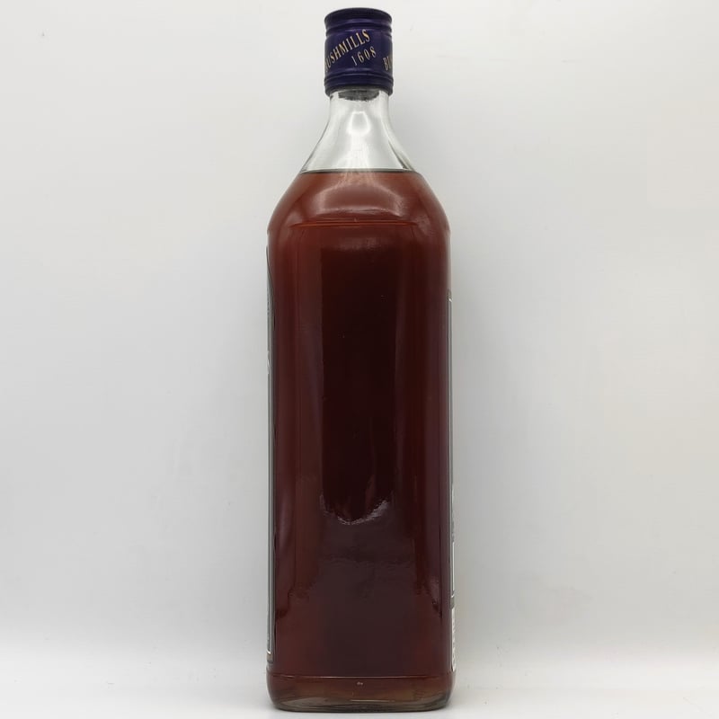 ブッシュミルズ 12年 スペシャルリザーブ BUSHMILLS 1608