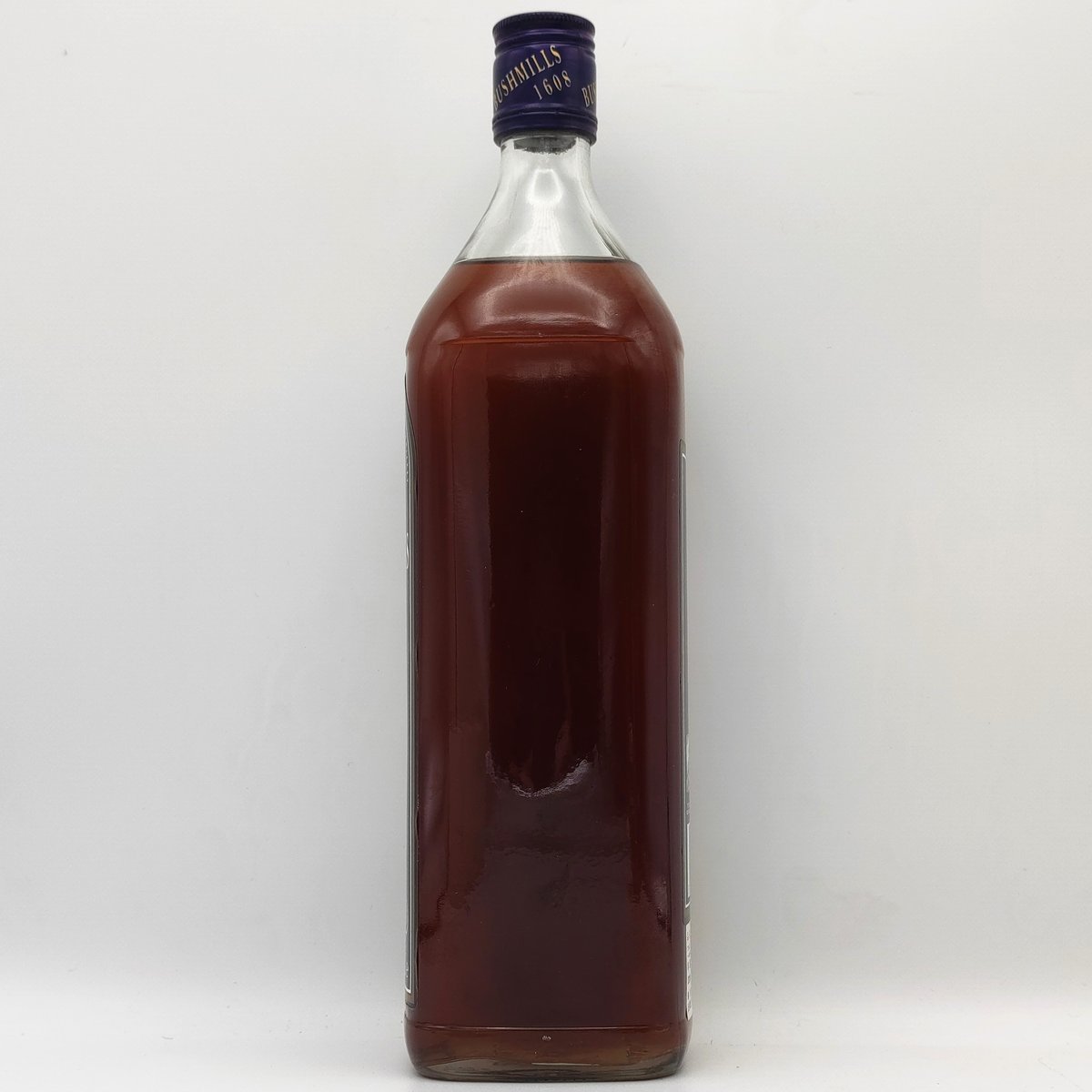 【人気】BUSHMILLS 1608 12years old fit=scale-down,w=1200