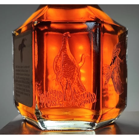 ワイルドターキー バーボン リキュール　Austin Nichols WILD TURKEY BORBON LIQUEUR