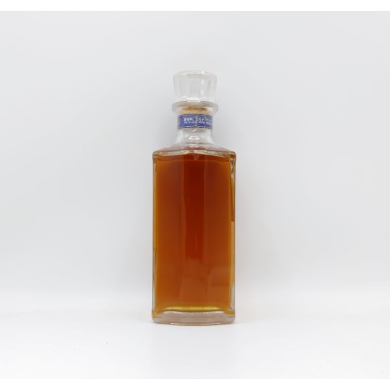 ニッカウヰスキー 黒船物語 横須賀オリジナル ウイスキー NIKKA