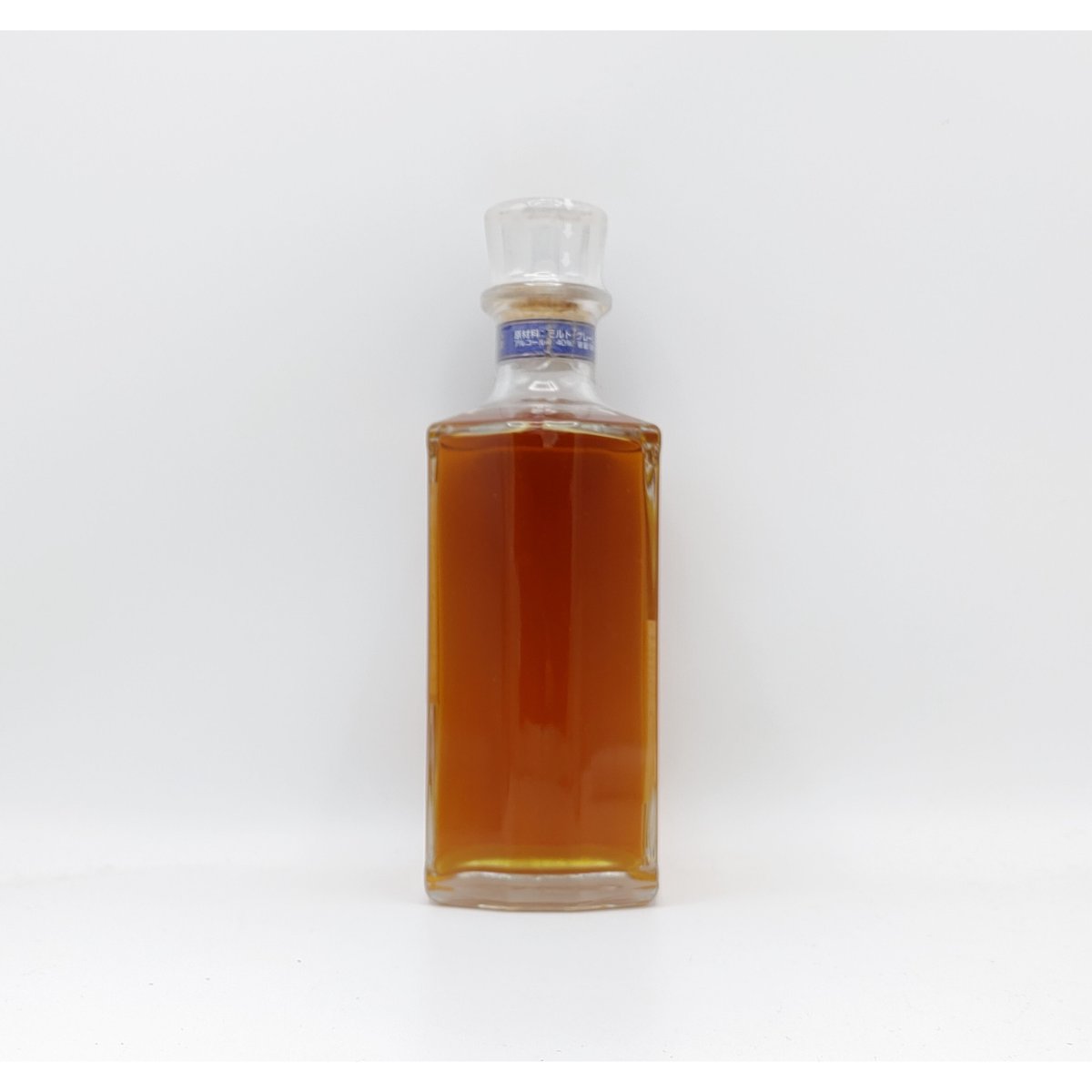 ニッカウヰスキー 黒船物語 横須賀オリジナル ウイスキー NIKKA