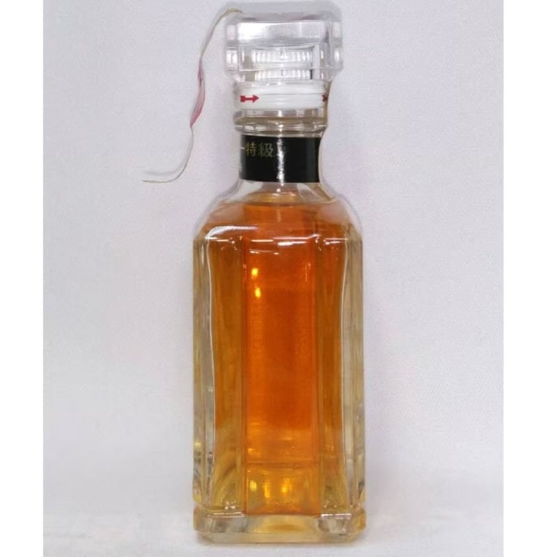 特級 ニッカウヰスキー キングスランド | ノスタルジックリカー