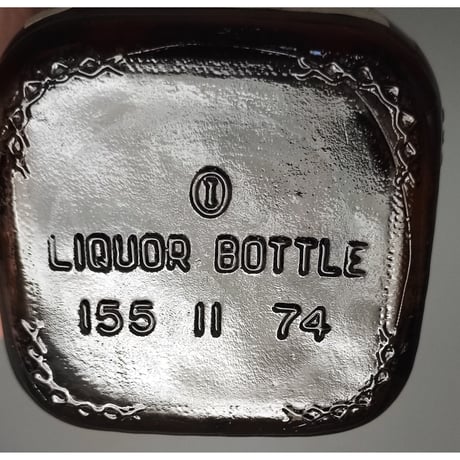 特級 ジャックダニエル グリーンラベル　JACK DANIEL'S Green Label Old Time Distillery No.7 Brand Tennessee Whiskey