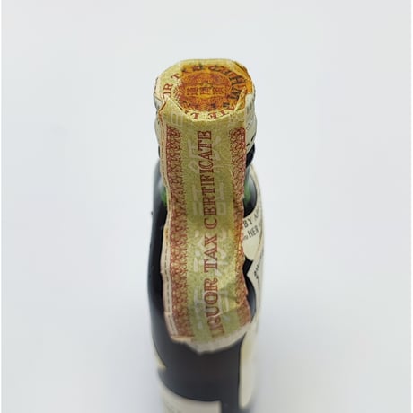 雑酒 特級 ブラック＆ホワイト　BLACK & WHITE SPECIAL BLEND OF BUCHANAN'S CHOICE OLD SCOTCH WHISKY
