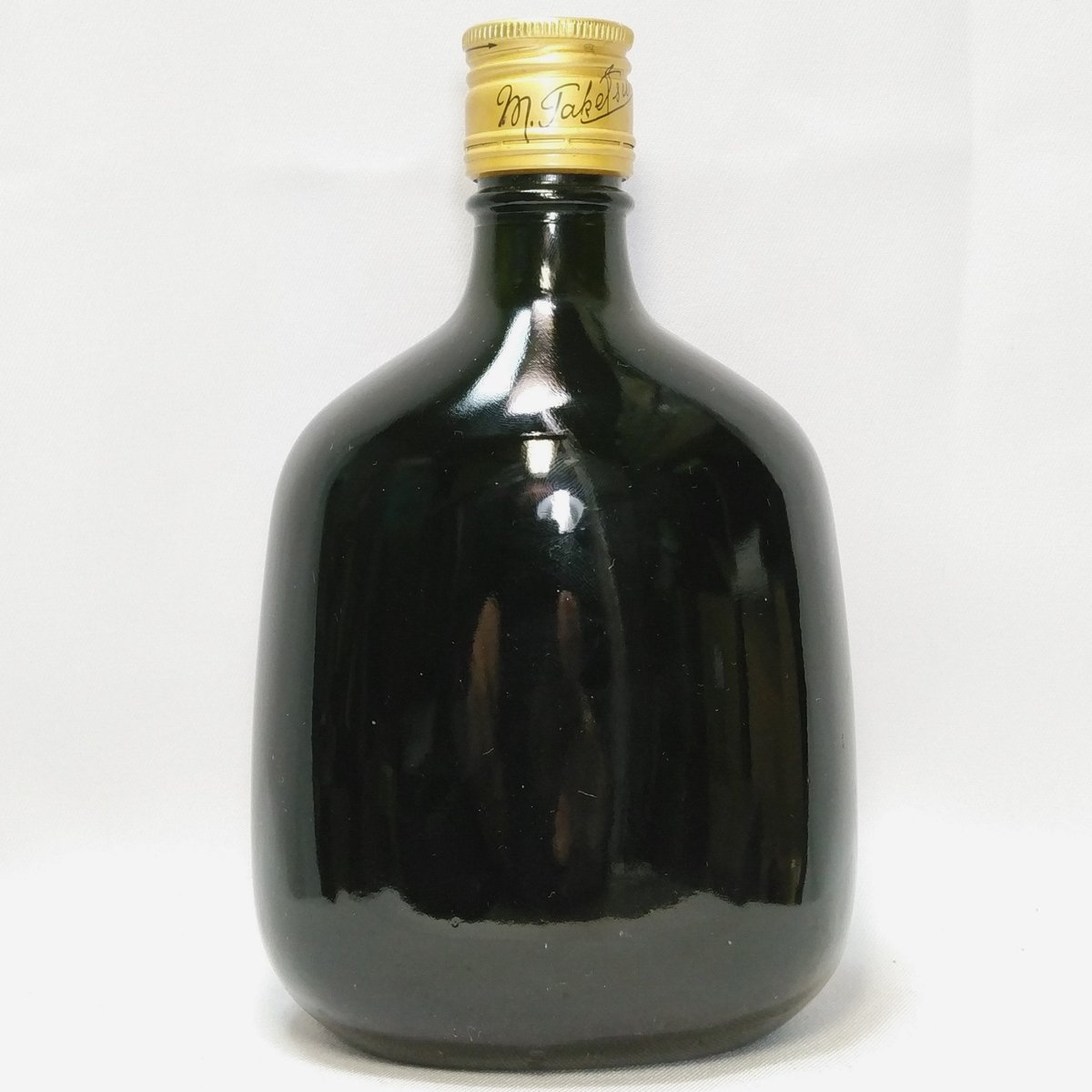 特級 NIKKA WHISKY G&G VERY FINEST OLD MALT WHISKY