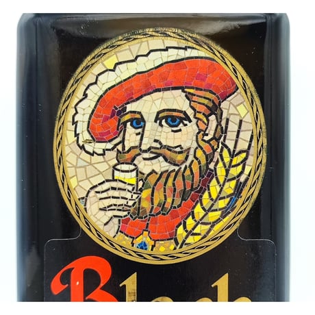 ニッカウヰスキー ブラックニッカ デラックス　NIKKA WHISKY Black NIKKA WHISKY deluxe