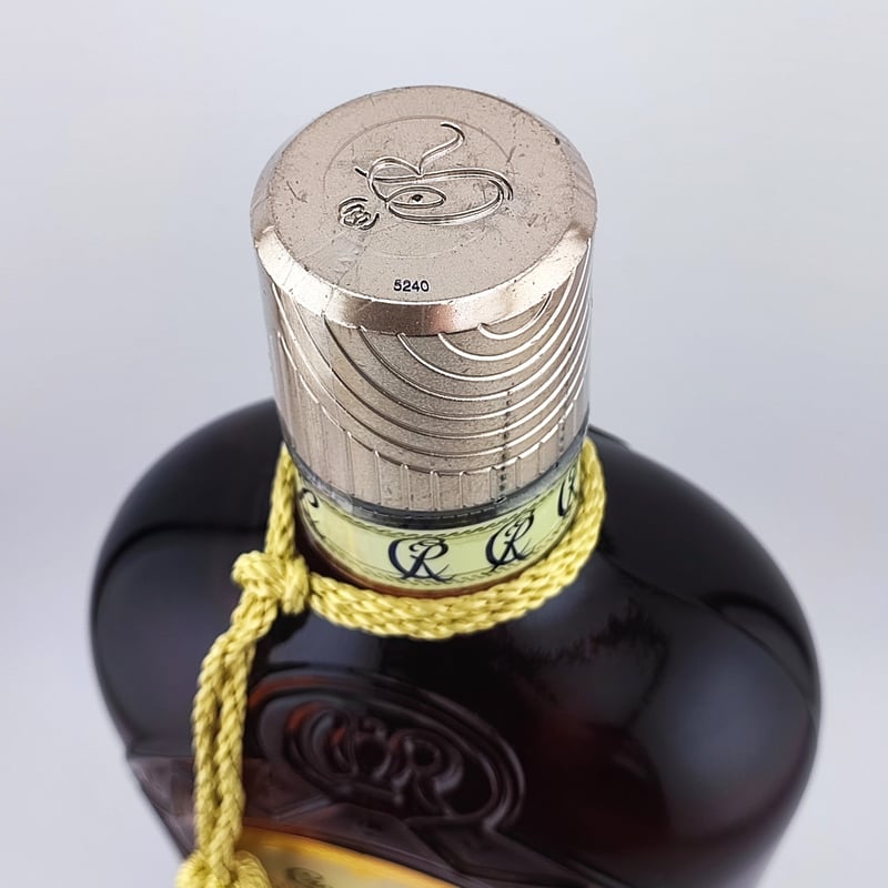 クラウンローヤル スペシャルエディション Crown Royal SPECIAL クラウンローヤル スペシャルエディション Crown Royal SPECIAL