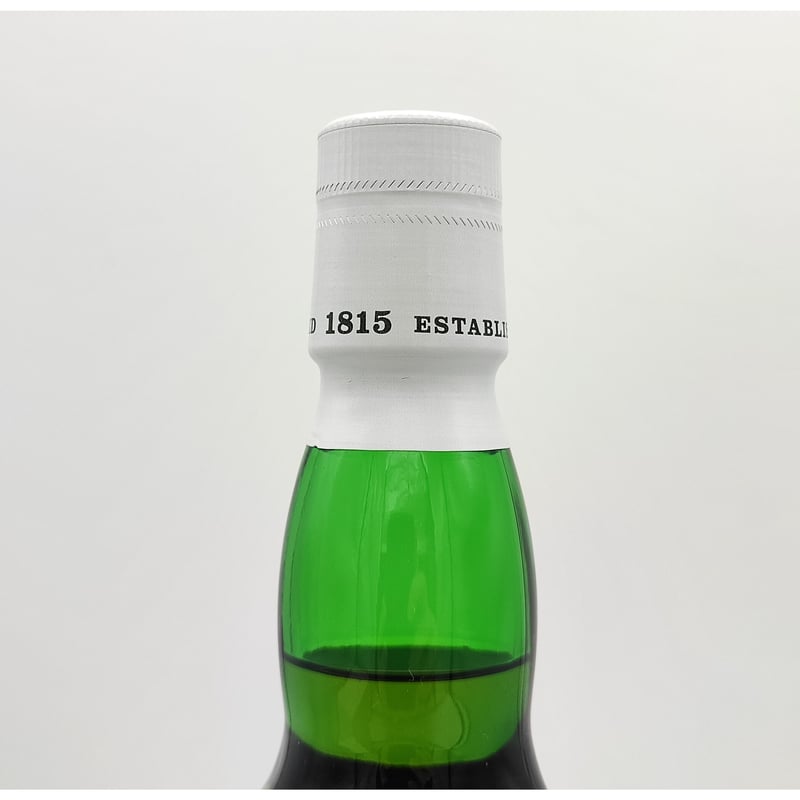 ラフロイグ 10年 LAPHROAIG 10years old ISLAY SINGLE MA
