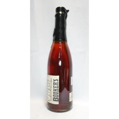 ブッカーズ　BOOKER'S 7years old 124.2proof BATCH No.C-K-03-82「#12523」