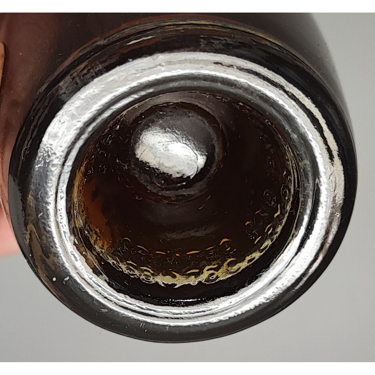 ビームス 6年 ピンボトル BEAM'S PIN BOTTLE 6years old KENT