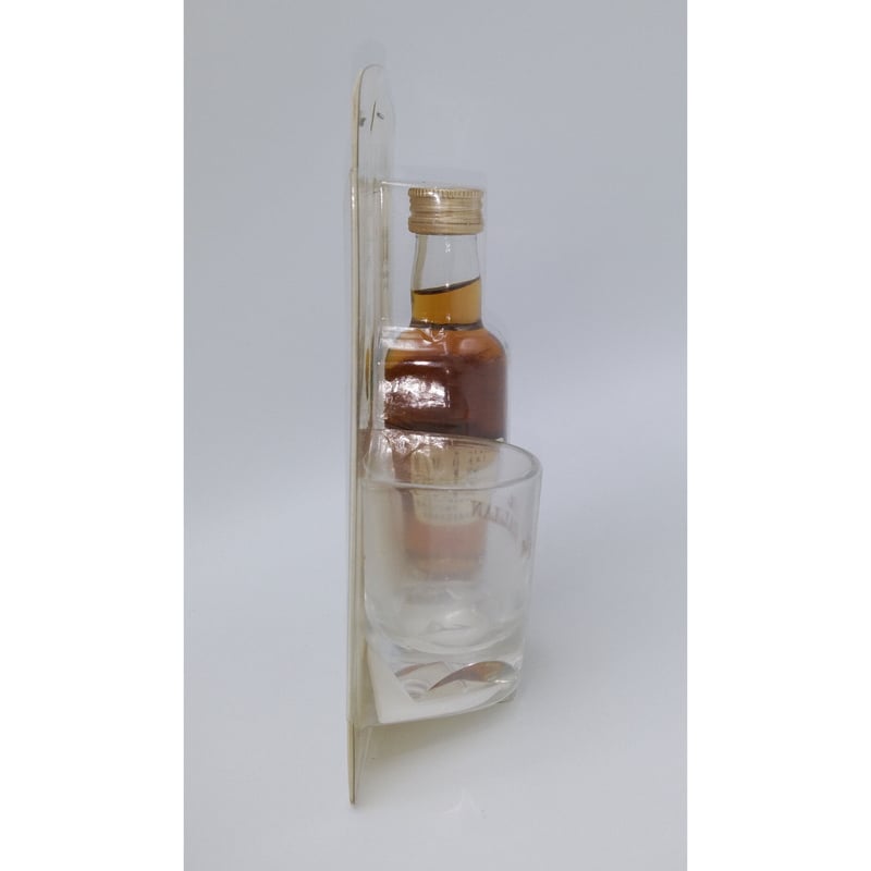 マッカラン 12年 ショットグラスセット The MACALLAN 12years マッカラン 12年 ショットグラスセット The MACALLAN 12years