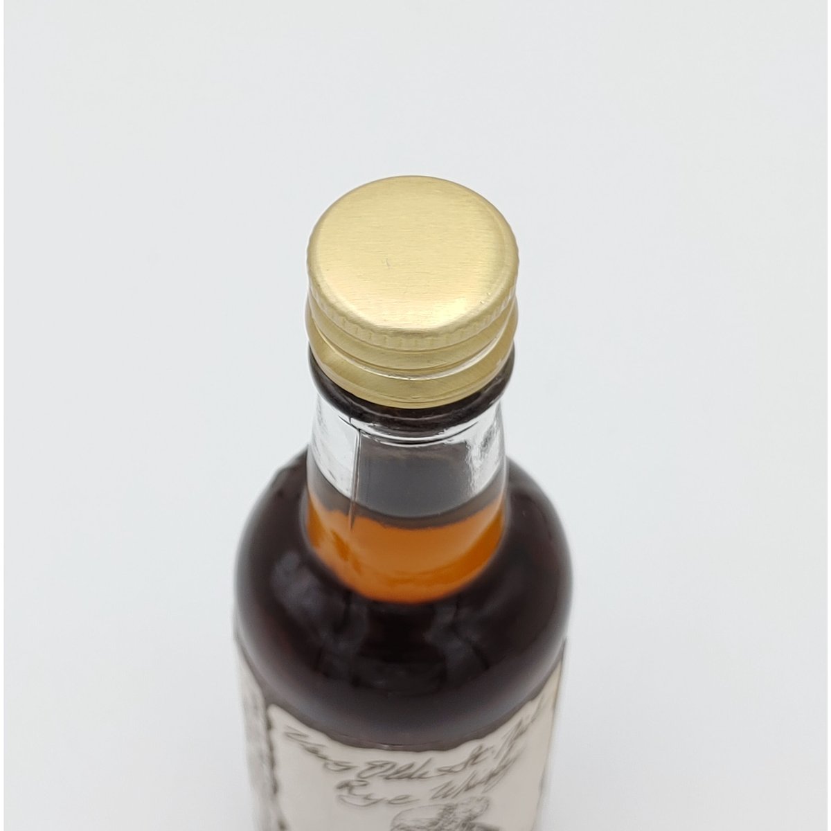 ヴェリー オールドセントニック ライ Very Olde St.Nick Rye Whiske