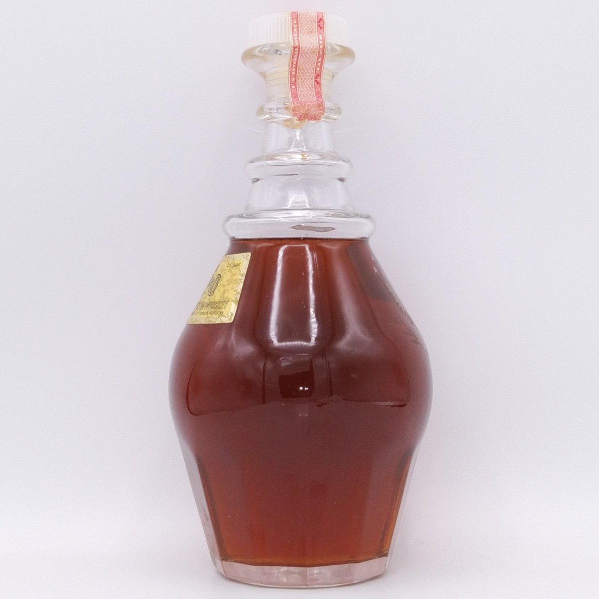 OLD GRAND DAD バイセンテニアル・デキャンタ 757ml 未開栓 fit=scale-down,w=1200