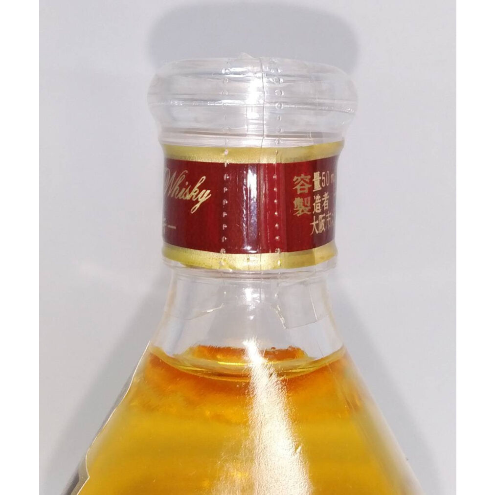 サントリーウイスキー エクセレンス SUNTORY WHISKY EXCELLENCE | ノ
