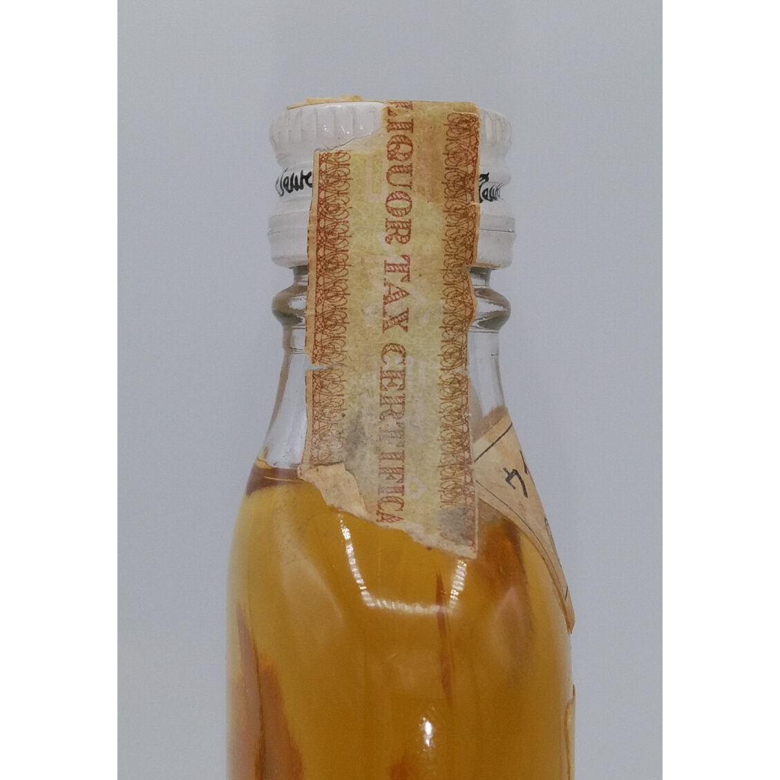 専用ページ　希少 デュワーズ　Dewar’s　ヴィンテージ Dewar`s デュワーズ 25年 The Signature シグネチャー ブレンド