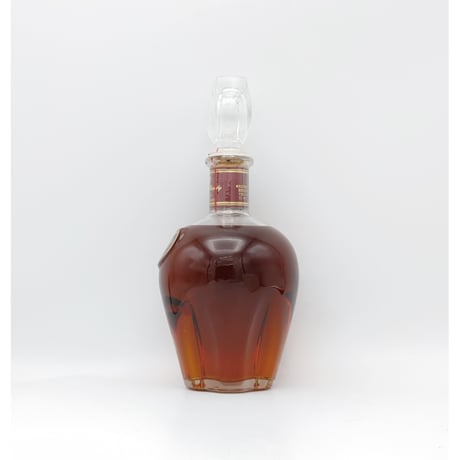 サントリー ブランデー VSOP　SUNTORY BRANDY V.S.O.P