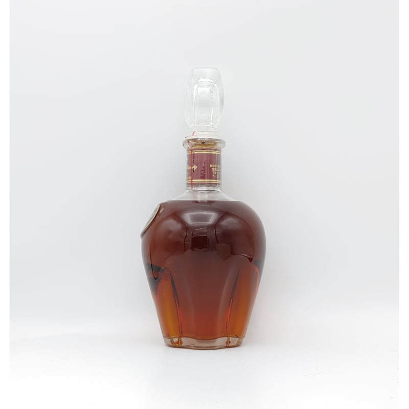 サントリー ブランデー VSOP SUNTORY BRANDY V.S.O.P サントリー ブランデー VSOP SUNTORY BRANDY V.S.O.P