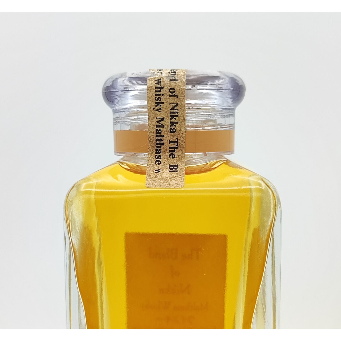 The Blend of Nikka Maltbase Whisky 古酒 ザ・ブレンド オブ ニッカ The Blend of Nikka Maltbase Whisky