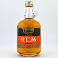 ネプチューン ラム ダーク　Neptune SUPERIOR RUM DARK