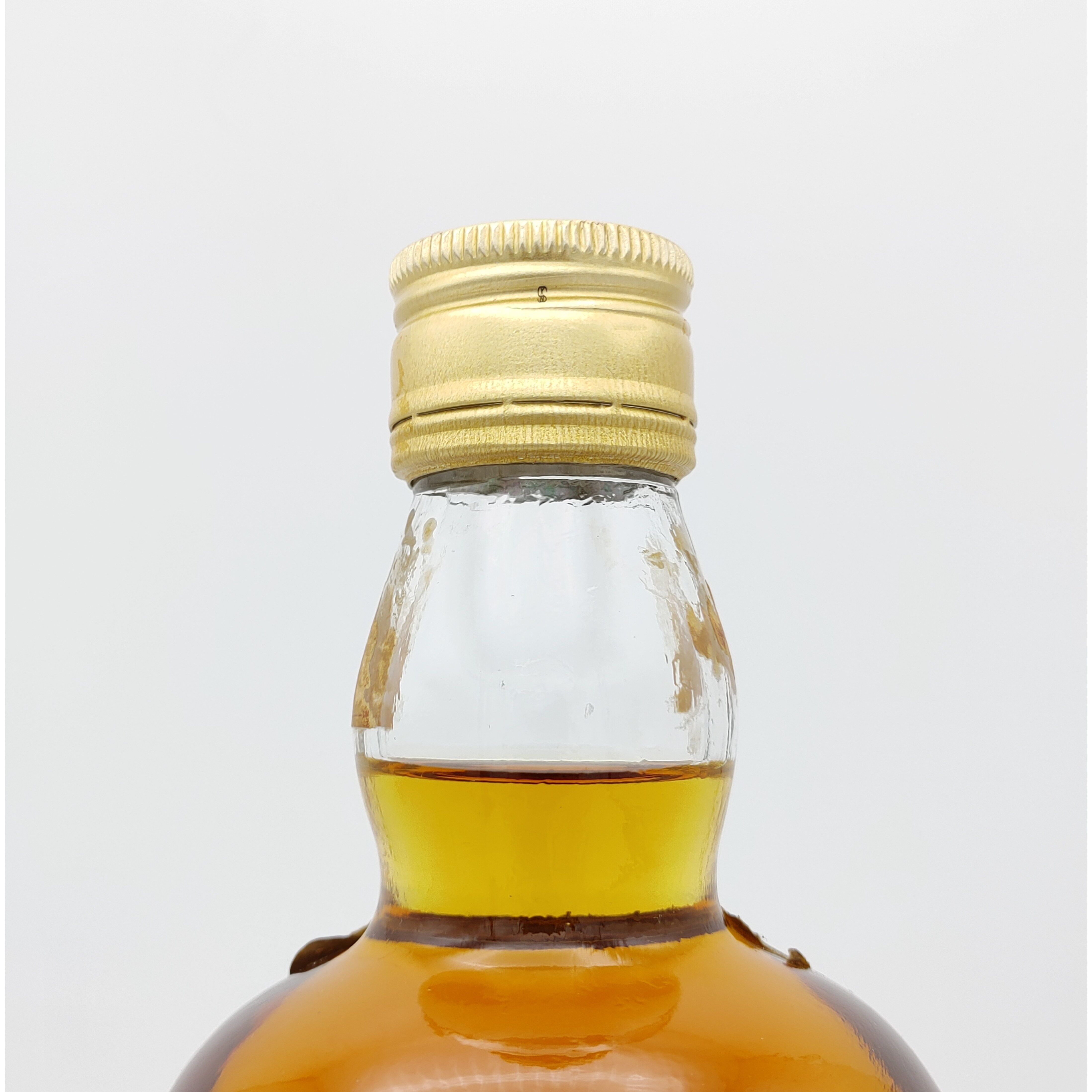 特級 キングジョージ4世 King George Ⅳ OLD SCOTCH WHISKY |