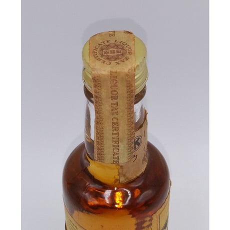 特級 ホワイトホース　WHITE HORSE Scotch Whisky