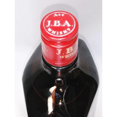 J.B.A WHISKY Ace The Best Barmen's Choice bottled for The Japan Bartenders Association【東洋醸造】