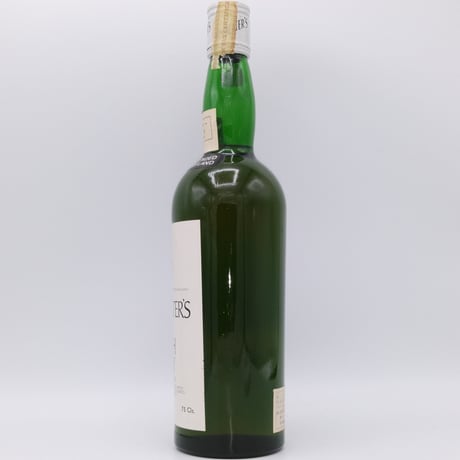 特級 フィンドレイター ファイネスト　FINDLATER'S FINEST SCOTCH WHISKY
