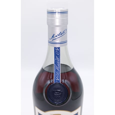 マーテル コルドン ブルー　MARTELL CORDON BLEU OLD CLASSIC COGNAC