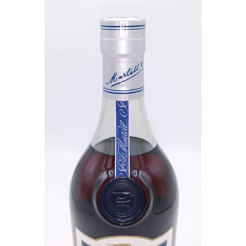 【古酒】martell CORDON BLUE マーテル コルドンブルー