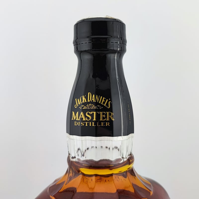 ジャックダニエル マスターディスティラー JACK DANIEL'S MASTER ジャックダニエル マスターディスティラー JACK DANIEL'S MASTER