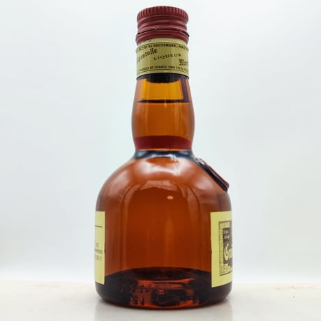 グランマルニエ　Grand Marnier