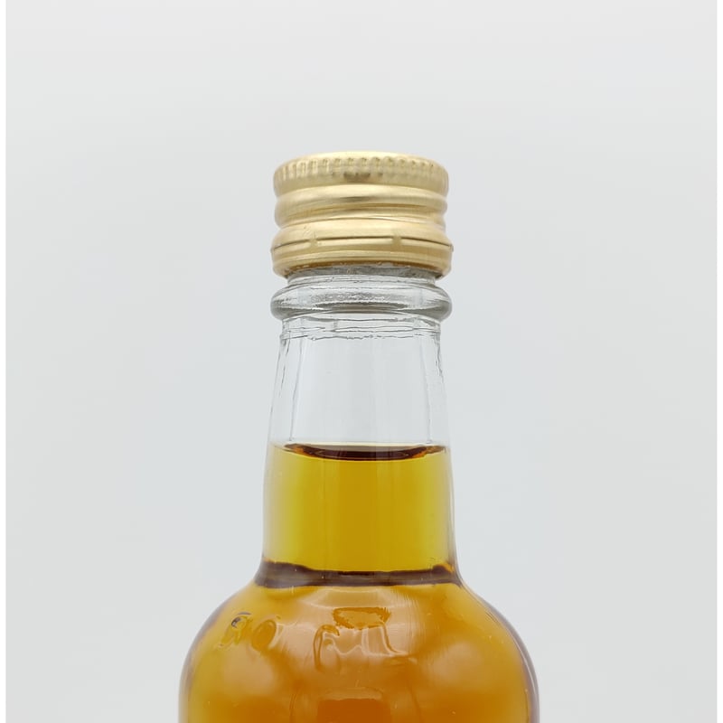 ヴェリー オールドセントニック 8年 Very Olde St.Nick 8years