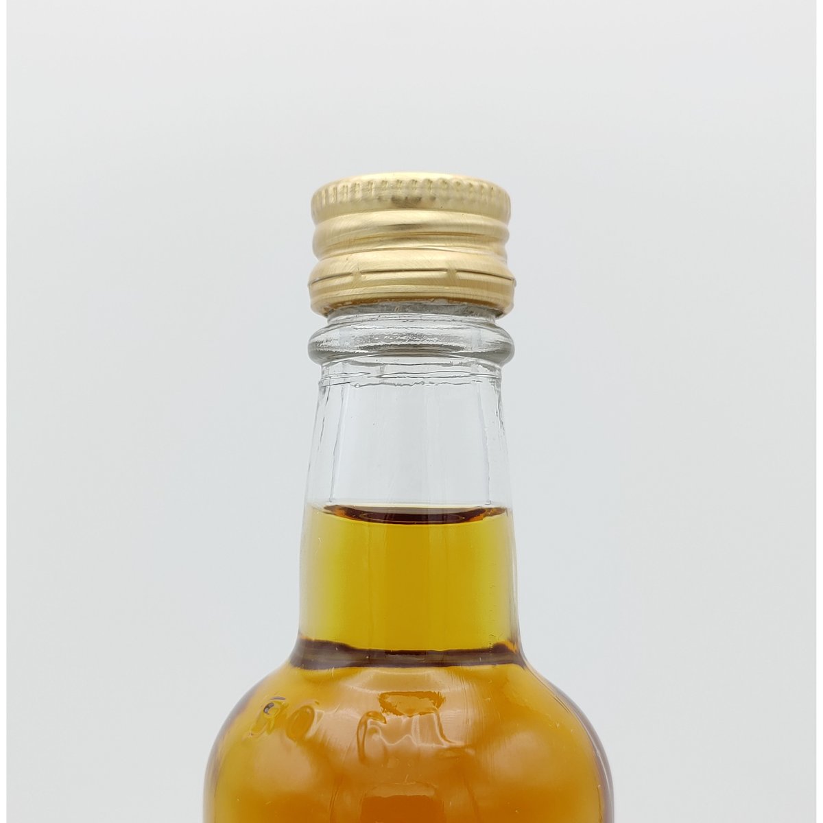 Bourbon　バーボン　ベリーオールドセントニック　ミニボトル　８年 ヴェリー オールドセントニック 8年 Very Olde St.Nick 8years